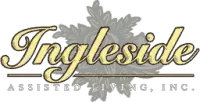 Logo of Ingleside Park, Assisted Living, Atascadero, CA