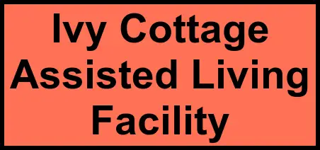 Logo of Ivy Cottage Assisted Living Facility, Assisted Living, Colorado Springs, CO