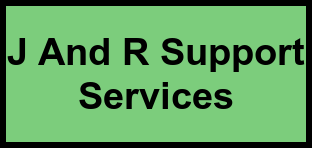 Logo of J And R Support Services, , Jacksonville, FL