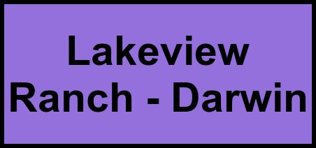 Logo of Lakeview Ranch - Darwin, Assisted Living, Memory Care, Darwin, MN