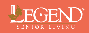 Logo of Legend of Lancaster, Assisted Living, Memory Care, Lancaster, PA