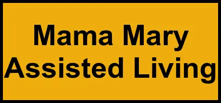 Logo of Mama Mary Assisted Living, Assisted Living, Peoria, AZ