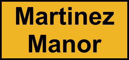 Logo of Martinez Manor, Assisted Living, Croswell, MI