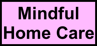 Logo of Mindful Home Care, , Groveland, FL