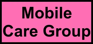 Logo of Mobile Care Group, , Southfield, MI