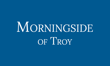 Logo of Morningside of Troy, Assisted Living, Troy, IL