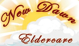 Logo of New Dawn Eldercare, Assisted Living, Vista, CA