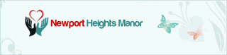 Logo of Newport Heights Manor, Assisted Living, Costa Mesa, CA