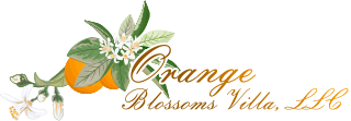Logo of Orange Blossoms Villa III, Assisted Living, West Palm Beach, FL