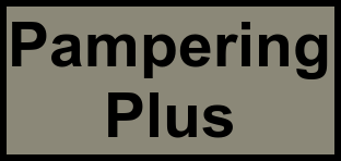 Logo of Pampering Plus, , Abington, PA