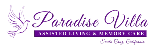 Logo of Paradise Villa, Assisted Living, Santa Cruz, CA