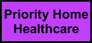 Logo of Priority Home Healthcare, , Alexandria, VA