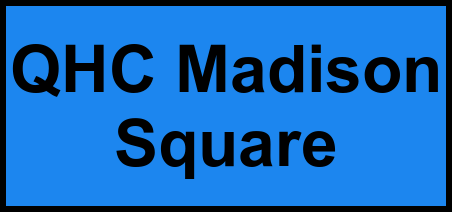 Logo of QHC Madison Square, Assisted Living, Memory Care, Winterset, IA
