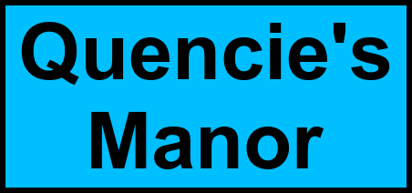 Logo of Quencie's Manor, Assisted Living, Nursing Home, Macon, GA