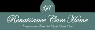 Logo of Renaissance Care Home, Assisted Living, Modesto, CA