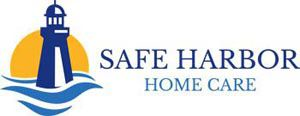 Logo of Safe Harbor Home Care, , San Diego, CA