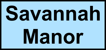 Logo of Savannah Manor, Assisted Living, Leesburg, FL
