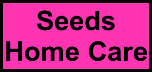 Logo of Seeds Home Care, , Coconut Creek, FL