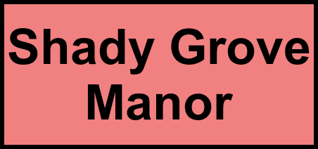 Logo of Shady Grove Manor, Assisted Living, Kennesaw, GA