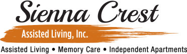 Logo of Sienna Crest Darlington, Assisted Living, Memory Care, Darlington, WI
