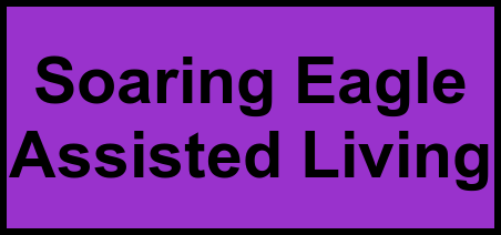 Logo of Soaring Eagle Assisted Living, Assisted Living, Port St Lucie, FL