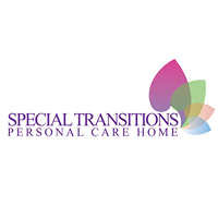 Logo of Special Transitions Personal Care Home, Assisted Living, Pooler, GA
