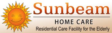 Logo of Sunbeam Home Care, Assisted Living, San Diego, CA