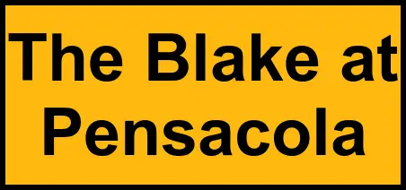 Logo of The Blake at Pensacola, Assisted Living, Pensacola, FL