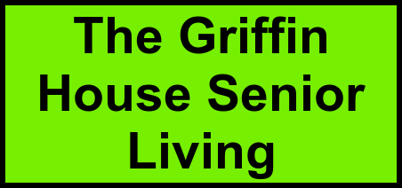 Logo of The Griffin House Senior Living, Assisted Living, Claxton, GA