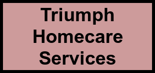 Logo of Triumph Homecare Services, , North Miami, FL