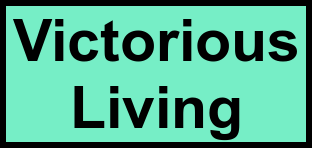 Logo of Victorious Living, , Ocala, FL