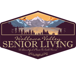 Logo of Wallowa Valley Senior Living, Assisted Living, Memory Care, Enterprise, OR