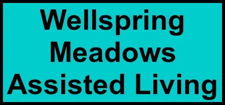 Logo of Wellspring Meadows Assisted Living, Assisted Living, Memory Care, Hayden, ID