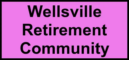 Logo of Wellsville Retirement Community, Assisted Living, Wellsville, KS