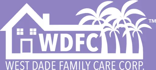 Logo of West Dade Family Care, Assisted Living, Miami, FL