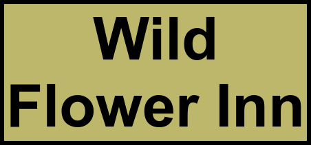 Logo of Wild Flower Inn, Assisted Living, Dunedin, FL
