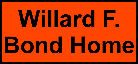 Logo of Willard F. Bond Home, Assisted Living, Madison, MS