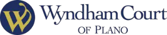 Logo of Wyndham Court of Plano, Assisted Living, Plano, TX