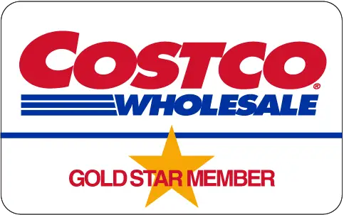 costco gold star membership