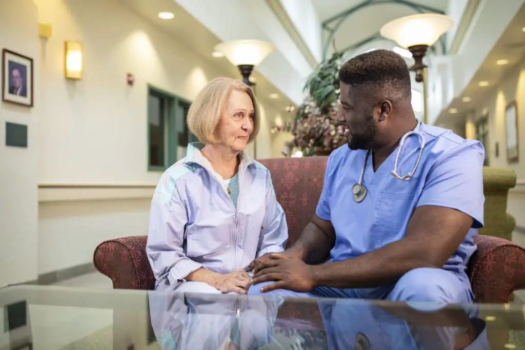 What is a Skilled Nursing Facility (SNF) Skilled Care 101