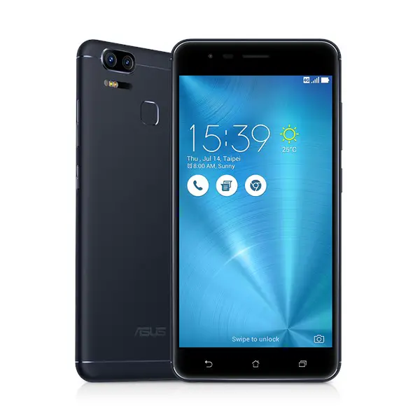 ZenFone 3 Zoom