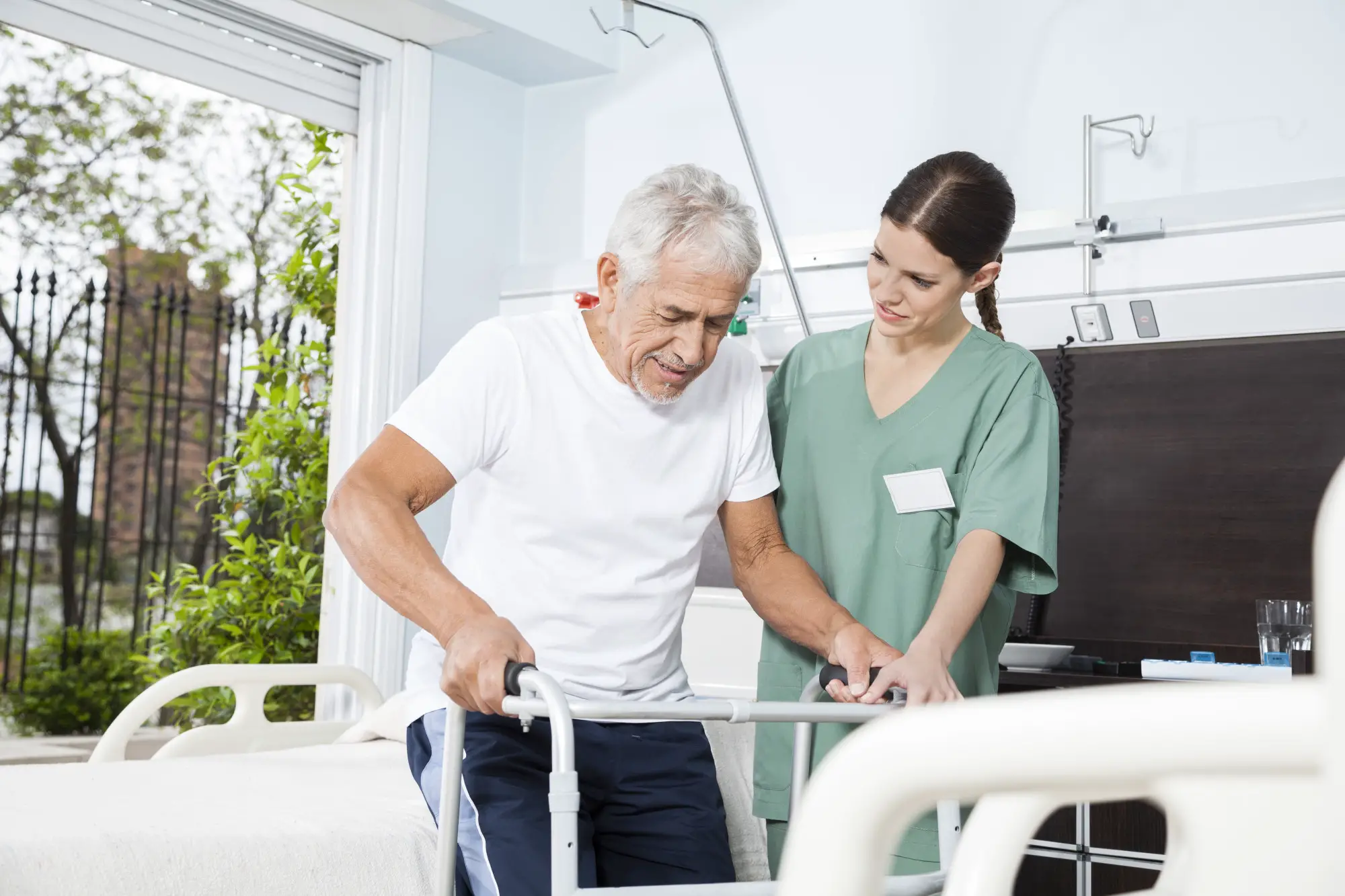 How Do I Find Assisted Living Facilities Near Me?