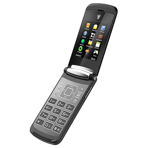 flip phones for seniors