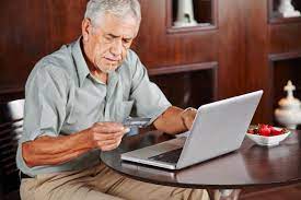 cyber security for seniors