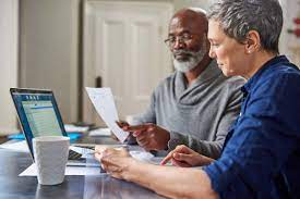 reverse mortgage for seniors