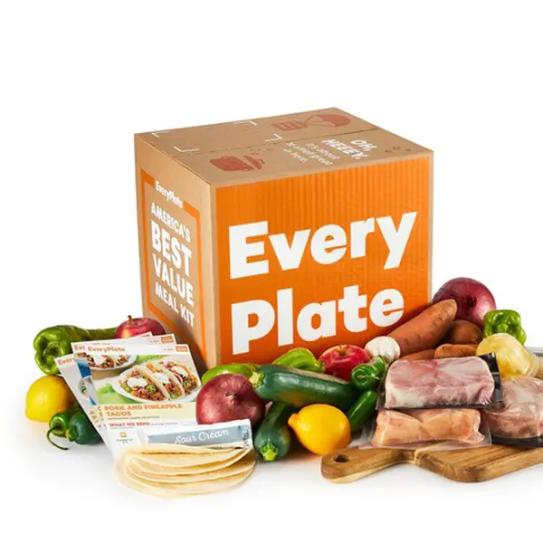 meal delivery kits for seniors