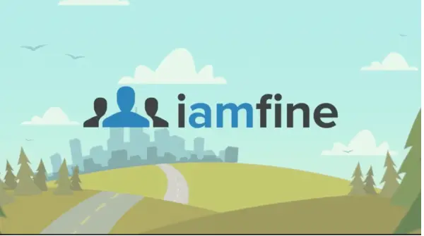 iamfine best medical alert system