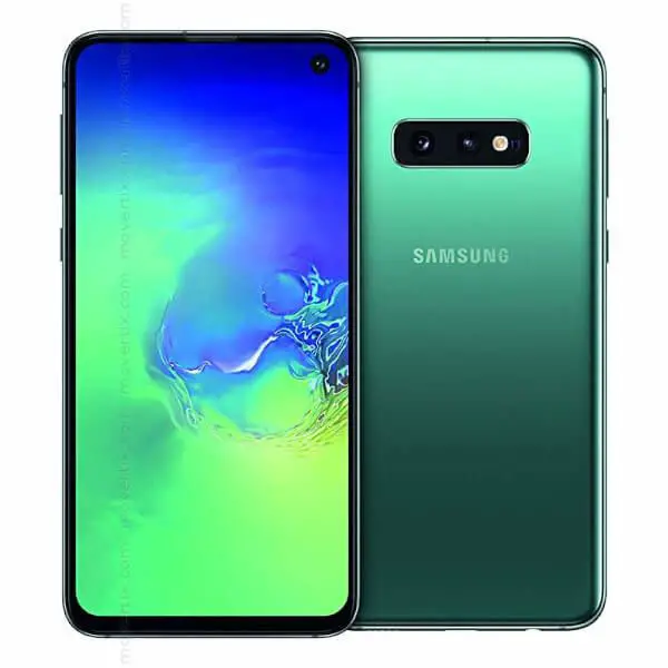 samsung galaxy s10e for seniors