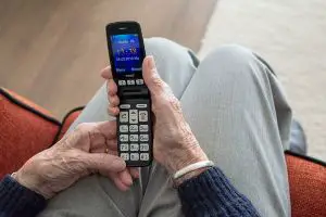 Phones for Seniors