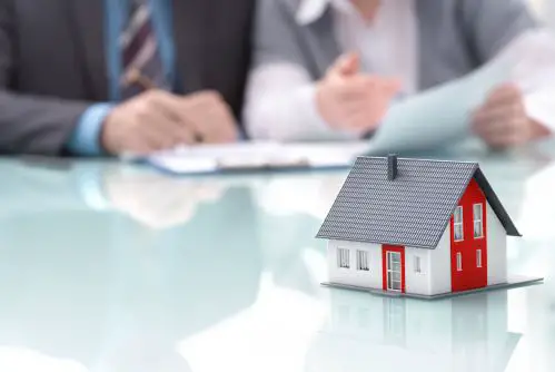 home investors buying senior homes